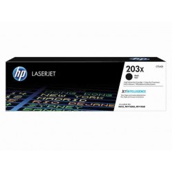 Toner laser Noir CF540X...