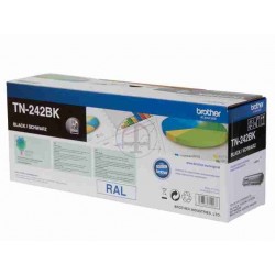 BROTHER (TN-242BK) Toner...