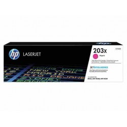 Toner laser Magenta CF543X...