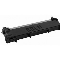 Toner laser Noir 593BBLH...