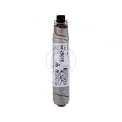 Recharge toner Noir Ricoh Aficio MP2501sp origine 842341 - 841769