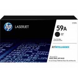 Toner laser Noir CF259A...