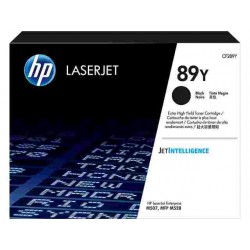 Toner laser Noir CF289Y...