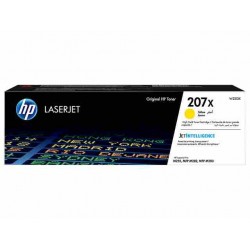 Toner laser Jaune W2212X...