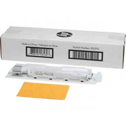 récupérateur de toner usagé HP Laserjet Color M552dn d'origine B5L37A