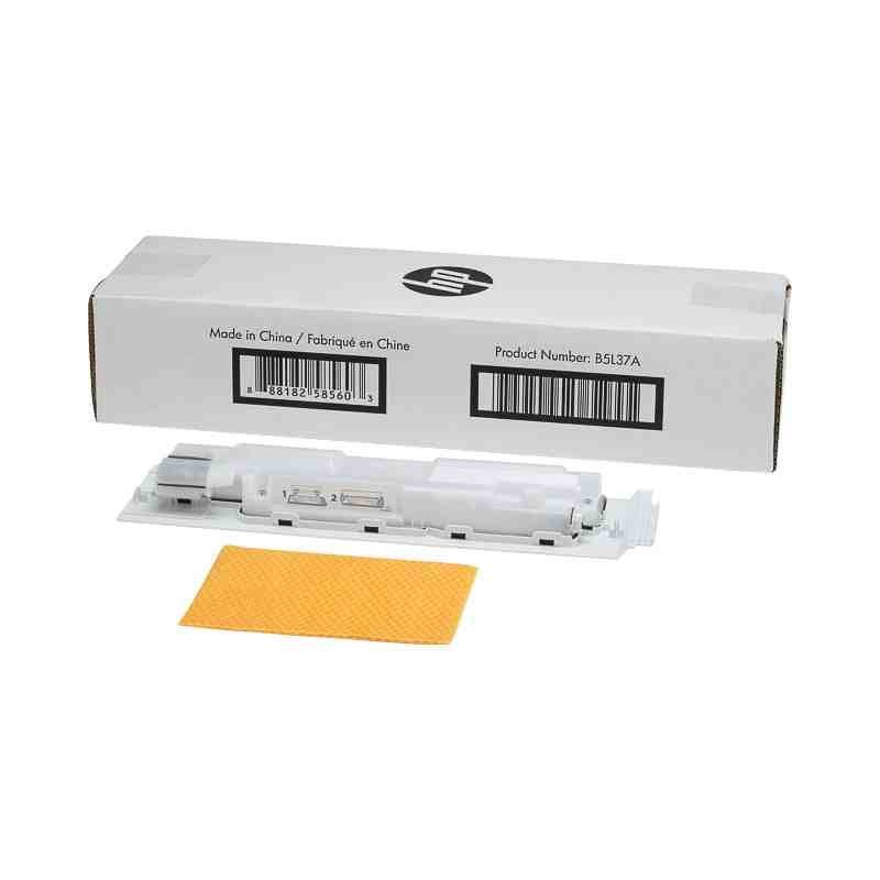 récupérateur de toner usagé HP Laserjet Color M552dn d'origine B5L37A