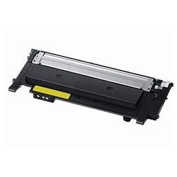 cartouche Y406S toner jaune Samsung Xpress C460fw compatible SU462A