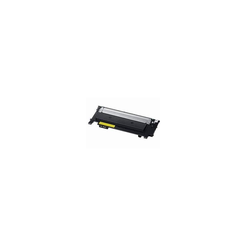 cartouche Y406S toner jaune Samsung Xpress C460fw compatible SU462A