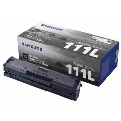 Cartouche 111L toner laser noir Samsung M2022w / M2026w origine SU799A