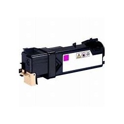 toner laser rouge compatible imprimante Phaser 6128 Xerox 106R01453