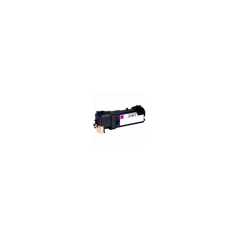 toner laser rouge compatible imprimante Phaser 6128 Xerox 106R01453