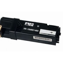 Toner laser Noir 106R01480...