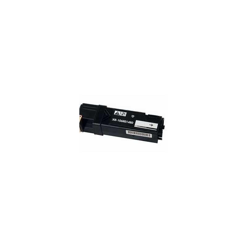 toner laser noir compatible imprimante phaser 6140 Xerox 106R01480