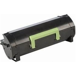 Cartouche toner laser noir compatible LEXMARK M1140/XM1140 24B6213