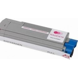 Toner laser Magenta...