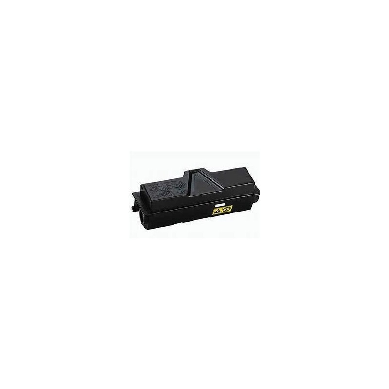 toner laser noir compatible pour imprimante Kyocera FS1100n TK140