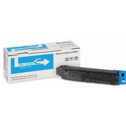 Toner laser Cyan TK5150C...