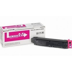 Toner laser Magenta TK5150M...