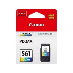 cartouche couleur CL561 origine Canon Pixma TS5350i / TS5351i 3731C001