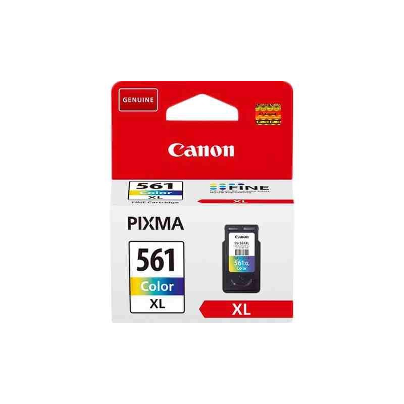 cartouche cl561xl couleur origine Canon Pixma TS5353/TS5350i 3730C001