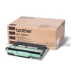 récupérateur de toner usagé origine BROTHER DCP9020 WT220CL