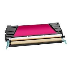 Toner laser Magenta...