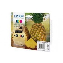 cartouches N° 604XL origine EPSON Expression Home XP2200 T10H64010