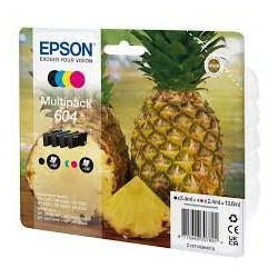 pack cartouche origine EPSON Workforce WF2935dwf / WF2950dwf T10G64010