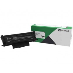 cartouche noir toner laser d'origine Lexmark B2236dw B222X00