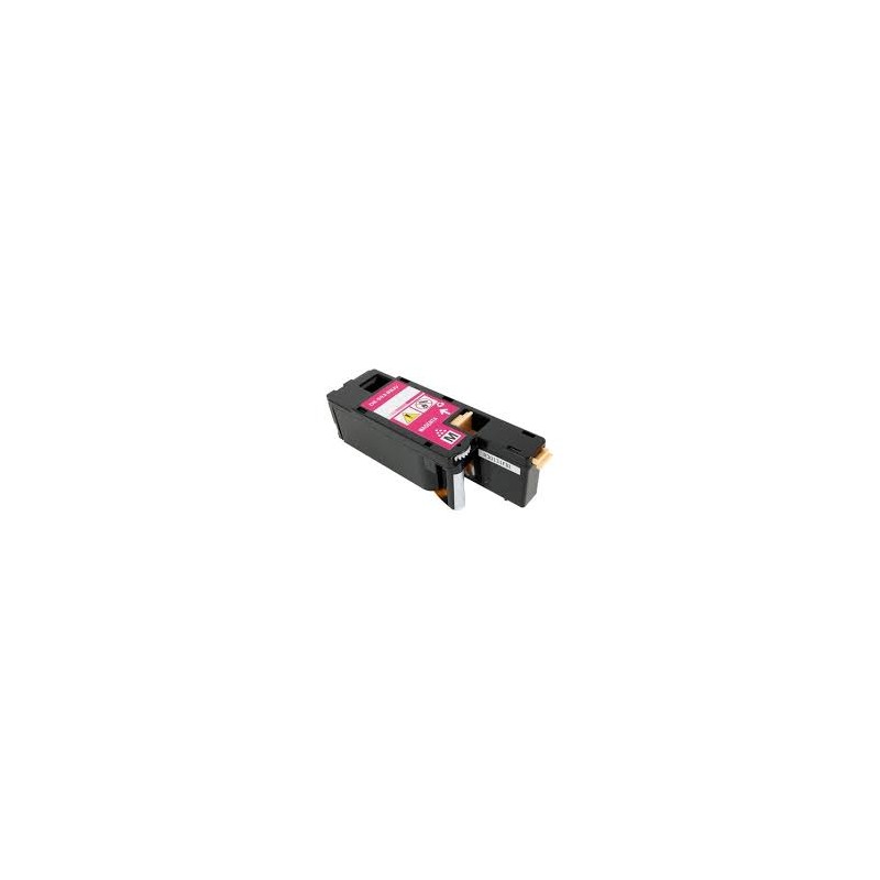 cartouche de toner laser Magenta pour E525W compatible Dell 593BBLZ