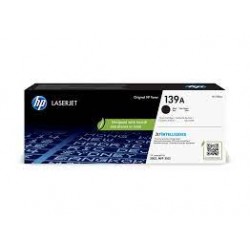 Cartouche 139A toner origine HP Laserjet pro 3002dn/MFPM332fdw W1390A