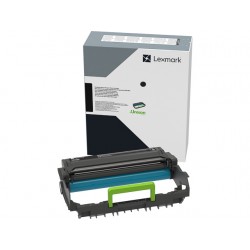 tambour laser noir MX431 / MS431 / MS331 d'origine LEXMARK 55B0ZA00