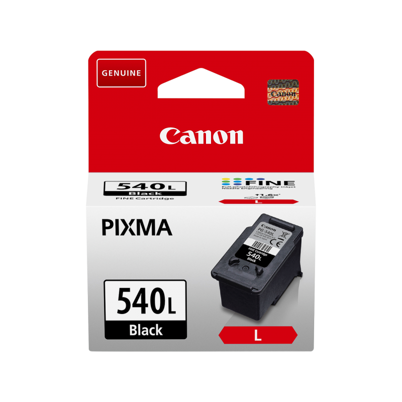 cartouche PG540L Canon pixma MG2250 / MG3350 / MG2150 origine 5224B001