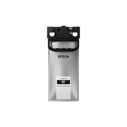 Recharge noir Epson Workforce Pro WFM5299 / WFM5799 origine C13T965140