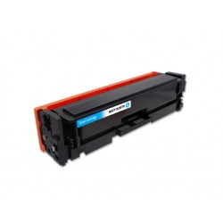 Cartouche N°207X toner cyan compatible HP Laserjet Pro M255 W2211X