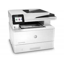 Achat d'un imprimante laser noir occasion HP Pro MFPM426DW F6W15A