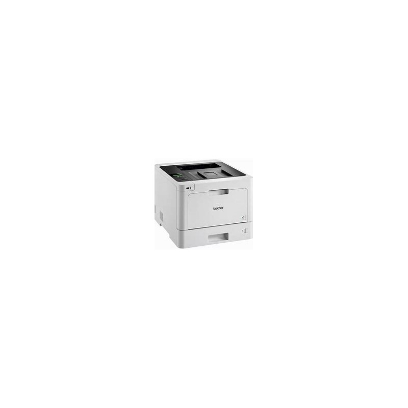 Imprimante Brother laser couleur HLL8260CDW neuve livré avec toner TN423