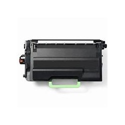 Cartouche Toner noir compatible Brother TN3600XXL pour HLL5210DN et HLL6210DW