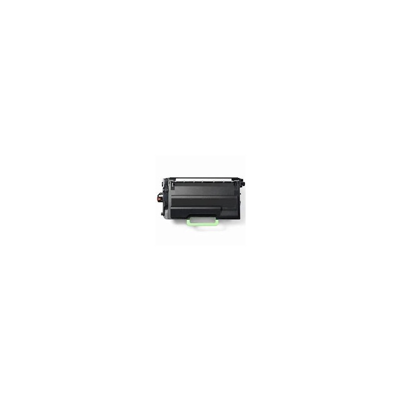 Cartouche Toner noir compatible Brother TN3600XXL pour HLL5210DN et HLL6210DW