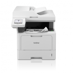 Imprimante multi Fonction laser noir Brother DCPL5510DW avec toner TN3600