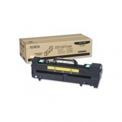 fuseur laser noir couleurs original imprimante Xerox 6605dn 115R00077