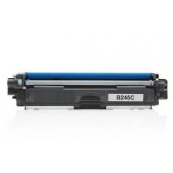 Cartouche toner laser cyan brother HL3172cdw compatible TN246C