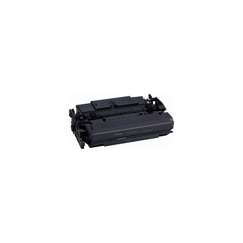 toner Noir 041H compatible Canon I-sensys LBP312dn /LBP312dnf 0453C002