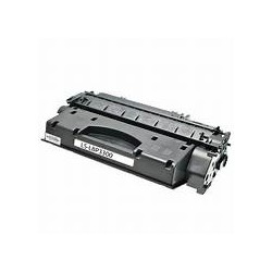 toner laser noir 708HBK imprimante Canon LBP3360 compatible 0917B002