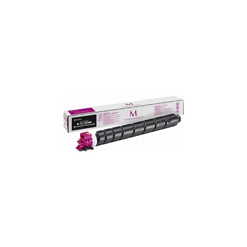 Toner kit Magenta TK8335M Kyocera TASkalfa 3252ci et 3253ci original