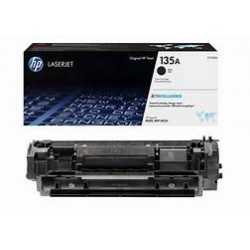 Cartouche 135A noir origine HP Laserjet M211DW et MFP M236DW W1350A