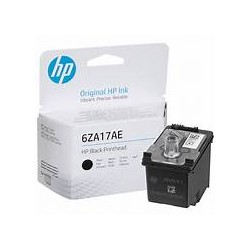 Tête HP Smart Tank 513/515/518/519/530/580/615/618/670 origine 6ZA17AE