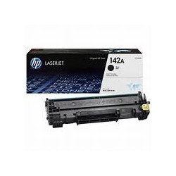 Toner 142A Noir HP Laserjet M109a/M109w/M109we/M110 origine W1420A