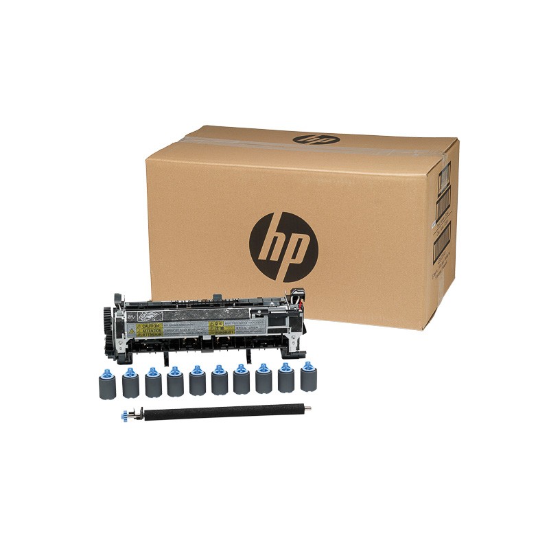 kit de maintenance noir HP laserjet M601dn/M601m/M601n  origine CF065A