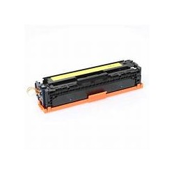 cartouche jaune 067H pour Canon I-sensys MF655cx compatible 5103C002